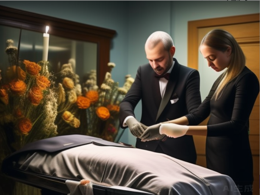 鸡冠区遗体运输整理